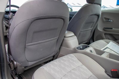 2015 Chevrolet Volt 5DR HB