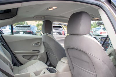 2015 Chevrolet Volt 5DR HB
