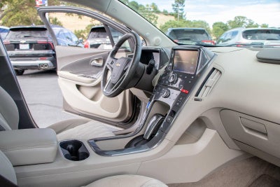 2015 Chevrolet Volt 5DR HB