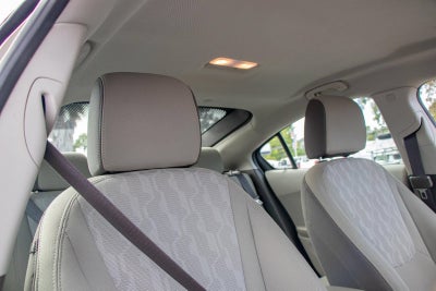 2015 Chevrolet Volt 5DR HB
