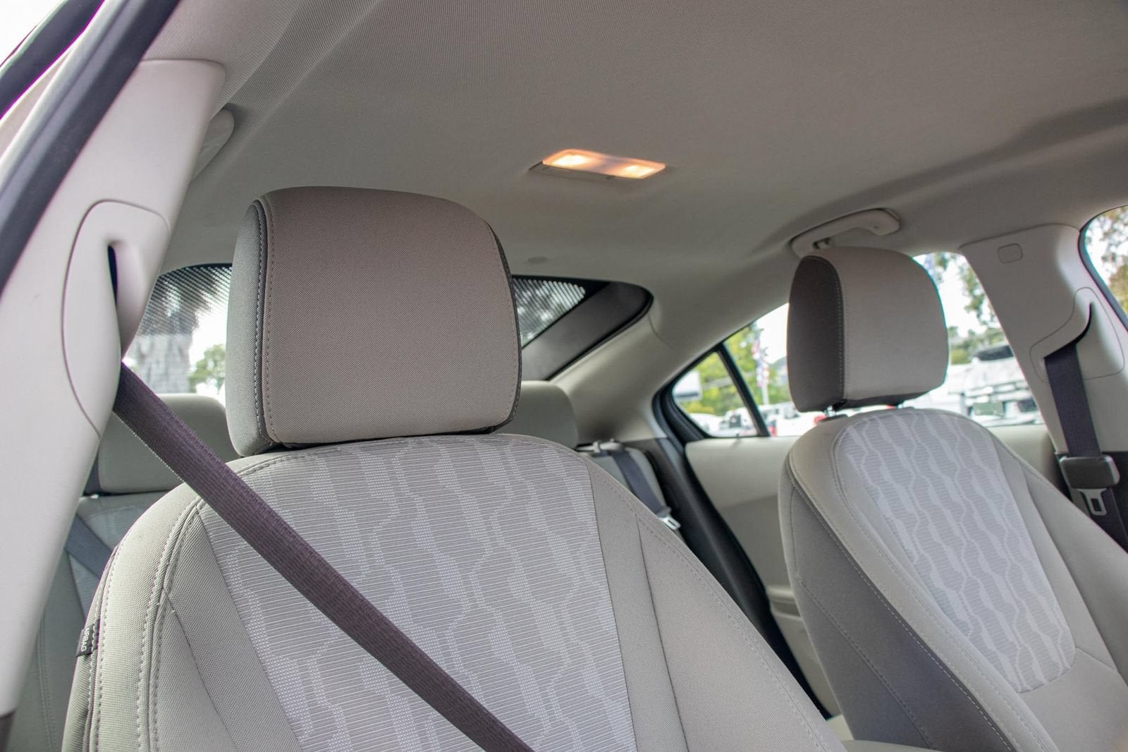 2015 Chevrolet Volt 5DR HB