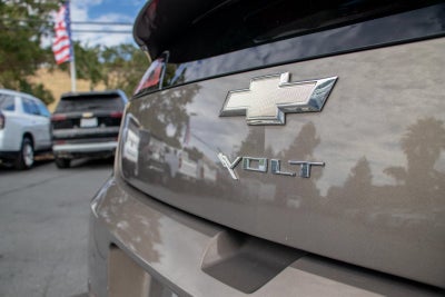 2015 Chevrolet Volt 5DR HB