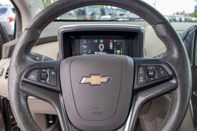 2015 Chevrolet Volt 5DR HB