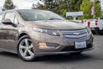 2015 Chevrolet Volt 5DR HB