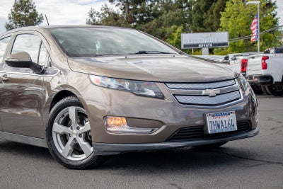 2015 Chevrolet Volt 5DR HB