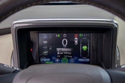 2015 Chevrolet Volt 5DR HB