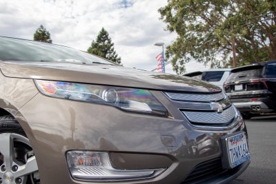 2015 Chevrolet Volt 5DR HB