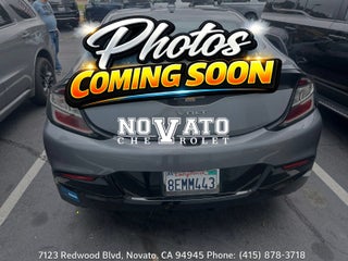 2018 Chevrolet Volt LT