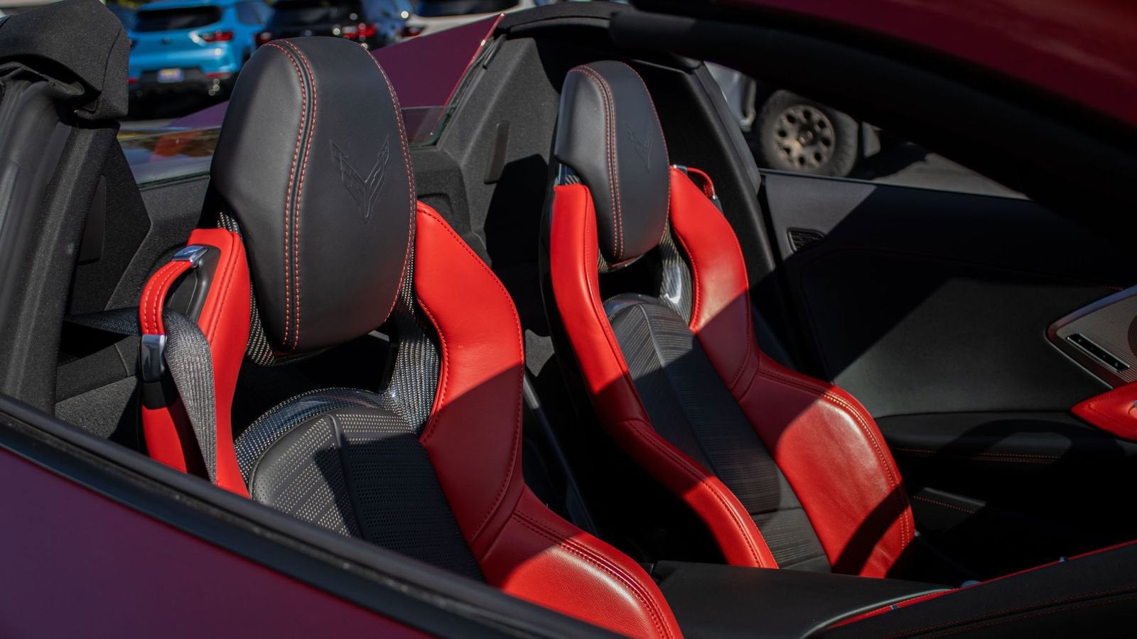 2020 Chevrolet Corvette Stingray 2LT