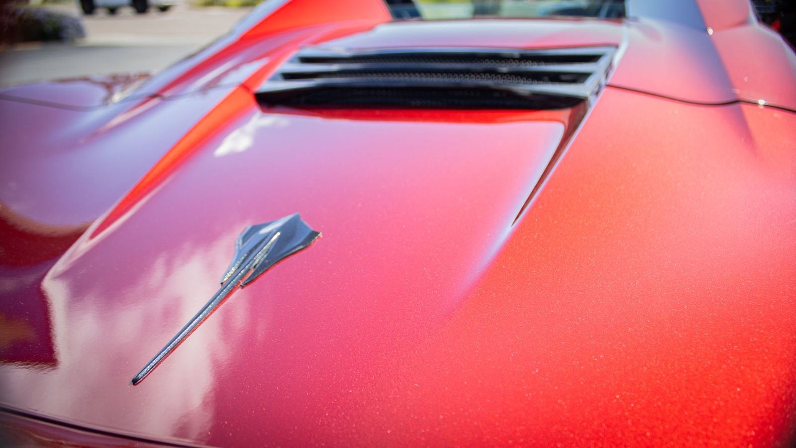 2020 Chevrolet Corvette Stingray 2LT