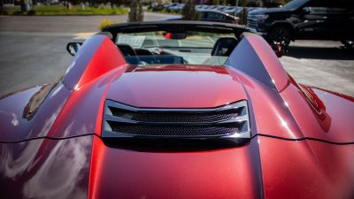 2020 Chevrolet Corvette Stingray 2LT