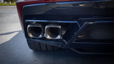 2020 Chevrolet Corvette Stingray 2LT