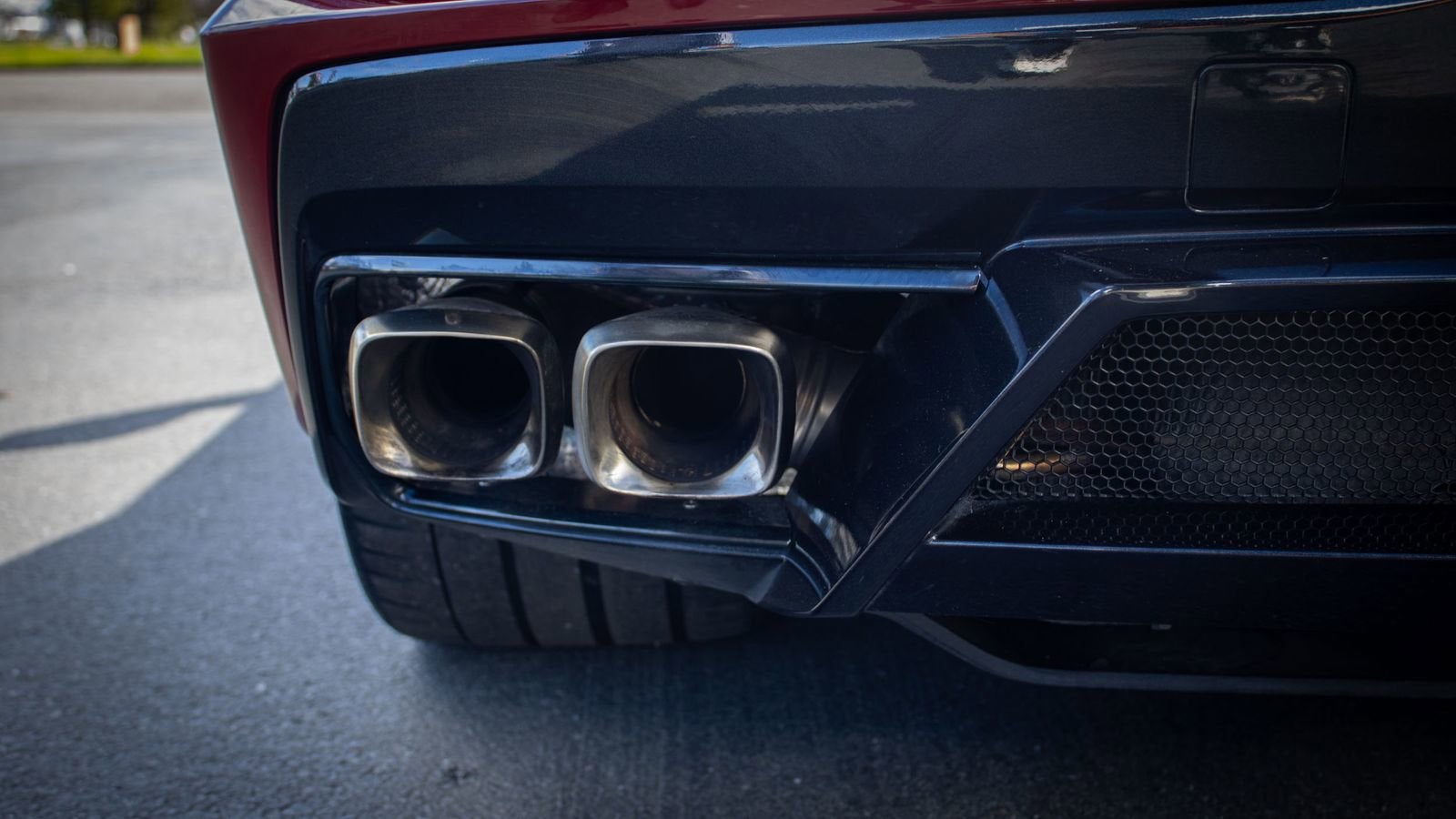 2020 Chevrolet Corvette Stingray 2LT