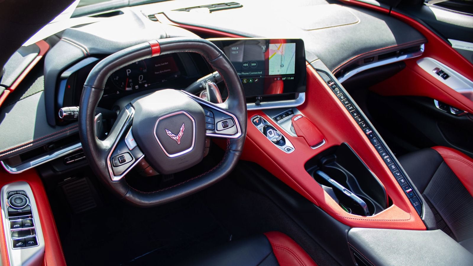 2020 Chevrolet Corvette Stingray 2LT