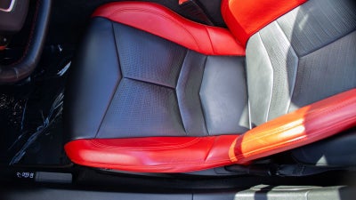 2020 Chevrolet Corvette Stingray 2LT