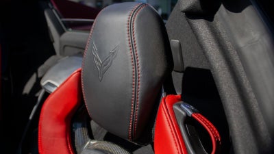 2020 Chevrolet Corvette Stingray 2LT