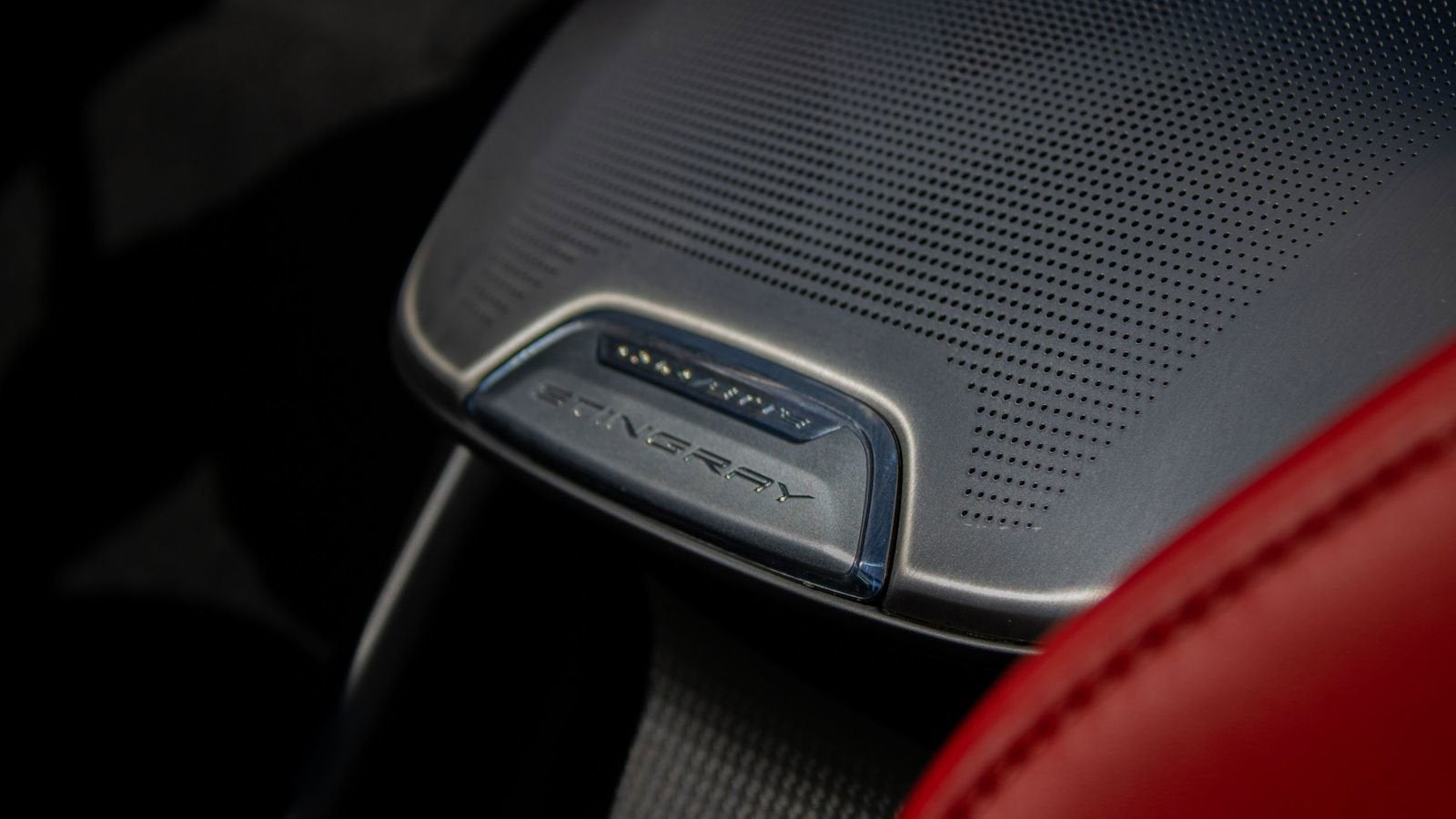 2020 Chevrolet Corvette Stingray 2LT