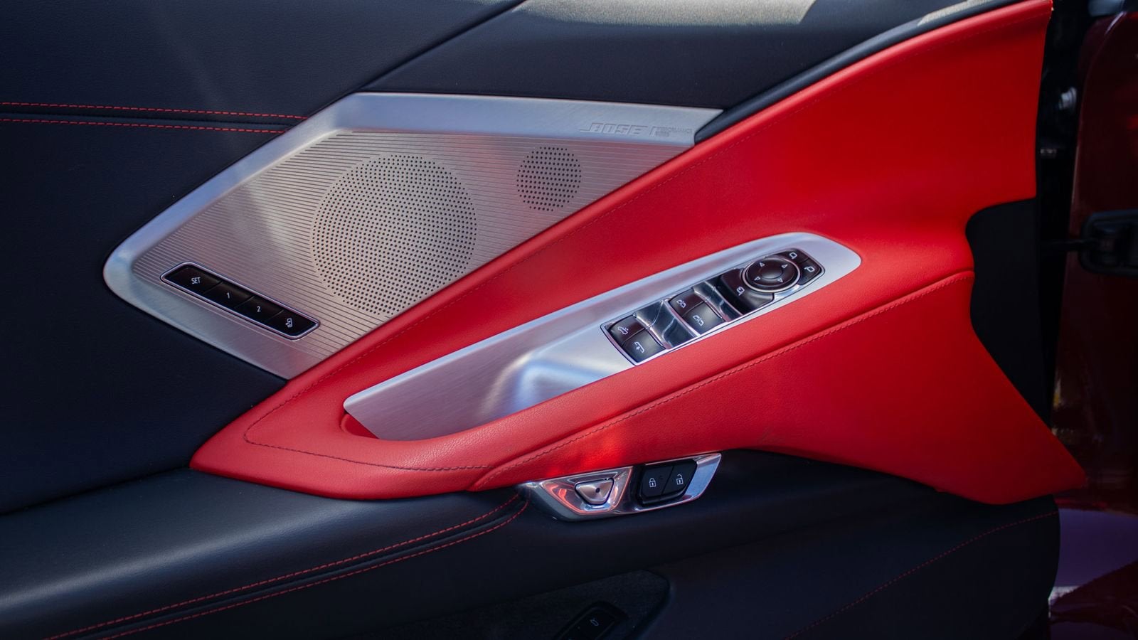 2020 Chevrolet Corvette Stingray 2LT