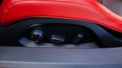 2020 Chevrolet Corvette Stingray 2LT