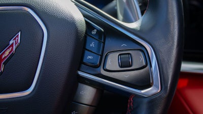 2020 Chevrolet Corvette Stingray 2LT