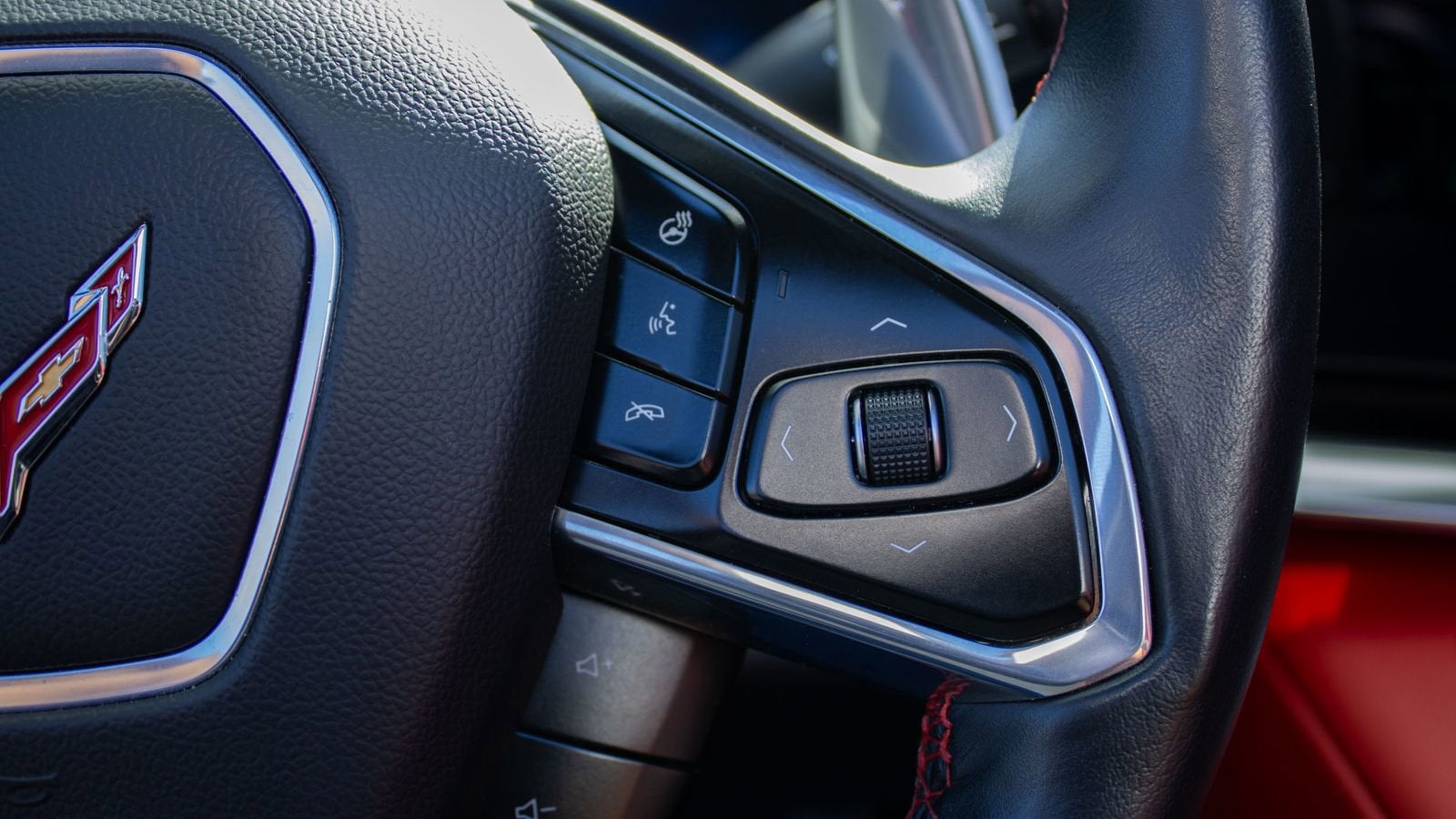 2020 Chevrolet Corvette Stingray 2LT