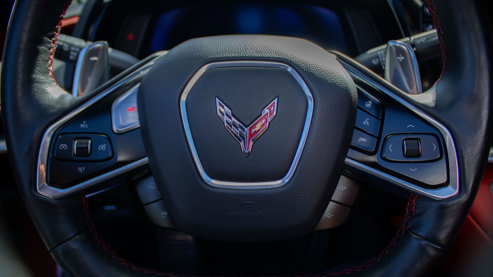 2020 Chevrolet Corvette Stingray 2LT