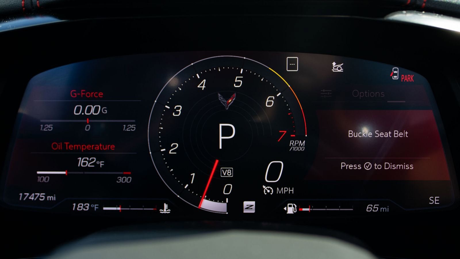 2020 Chevrolet Corvette Stingray 2LT