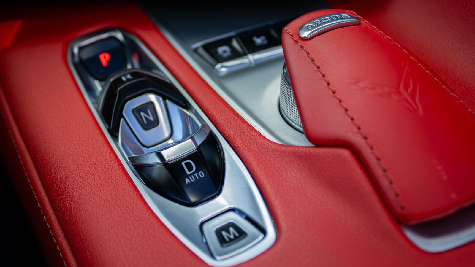 2020 Chevrolet Corvette Stingray 2LT