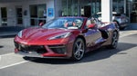 2020 Chevrolet Corvette Stingray 2LT