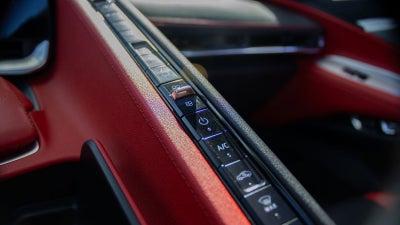 2020 Chevrolet Corvette Stingray 2LT