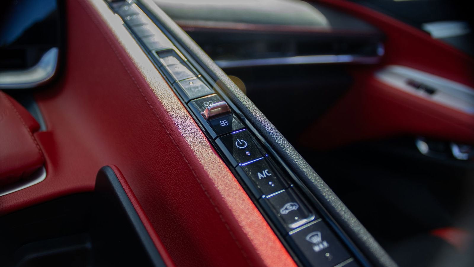 2020 Chevrolet Corvette Stingray 2LT