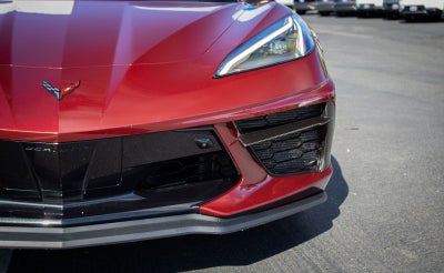 2020 Chevrolet Corvette Stingray 2LT