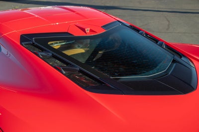 2020 Chevrolet Corvette Stingray 3LT