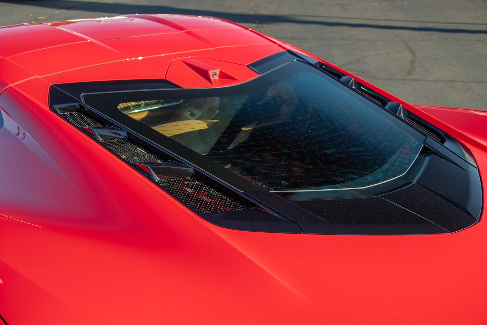 2020 Chevrolet Corvette Stingray 3LT