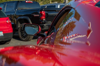 2020 Chevrolet Corvette Stingray 3LT
