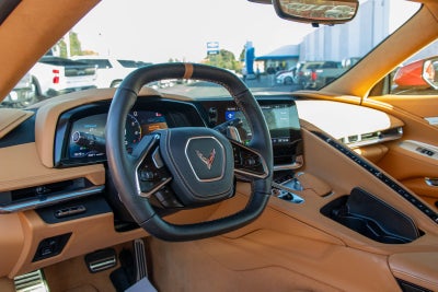 2020 Chevrolet Corvette Stingray 3LT