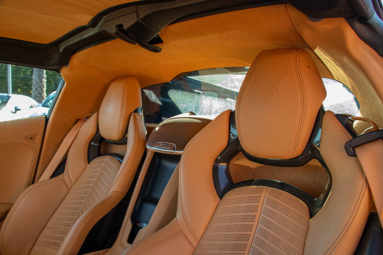 2020 Chevrolet Corvette 3LT - Photo 22