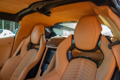 2020 Chevrolet Corvette Stingray 3LT