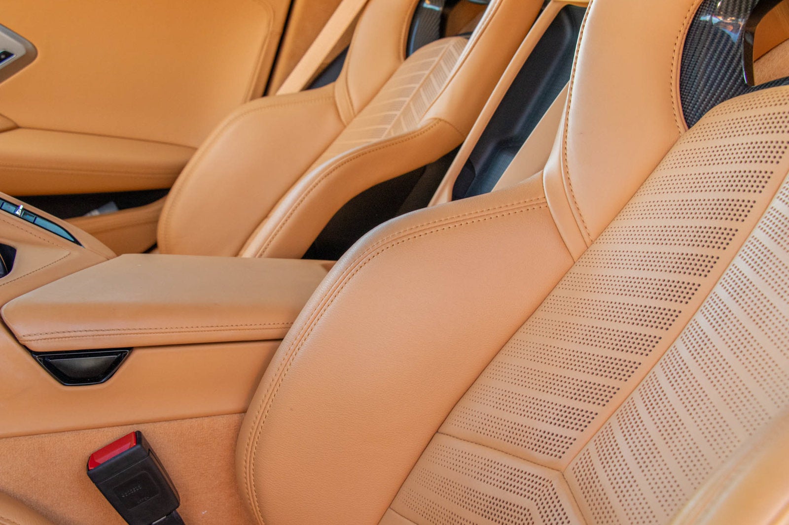 2020 Chevrolet Corvette Stingray 3LT
