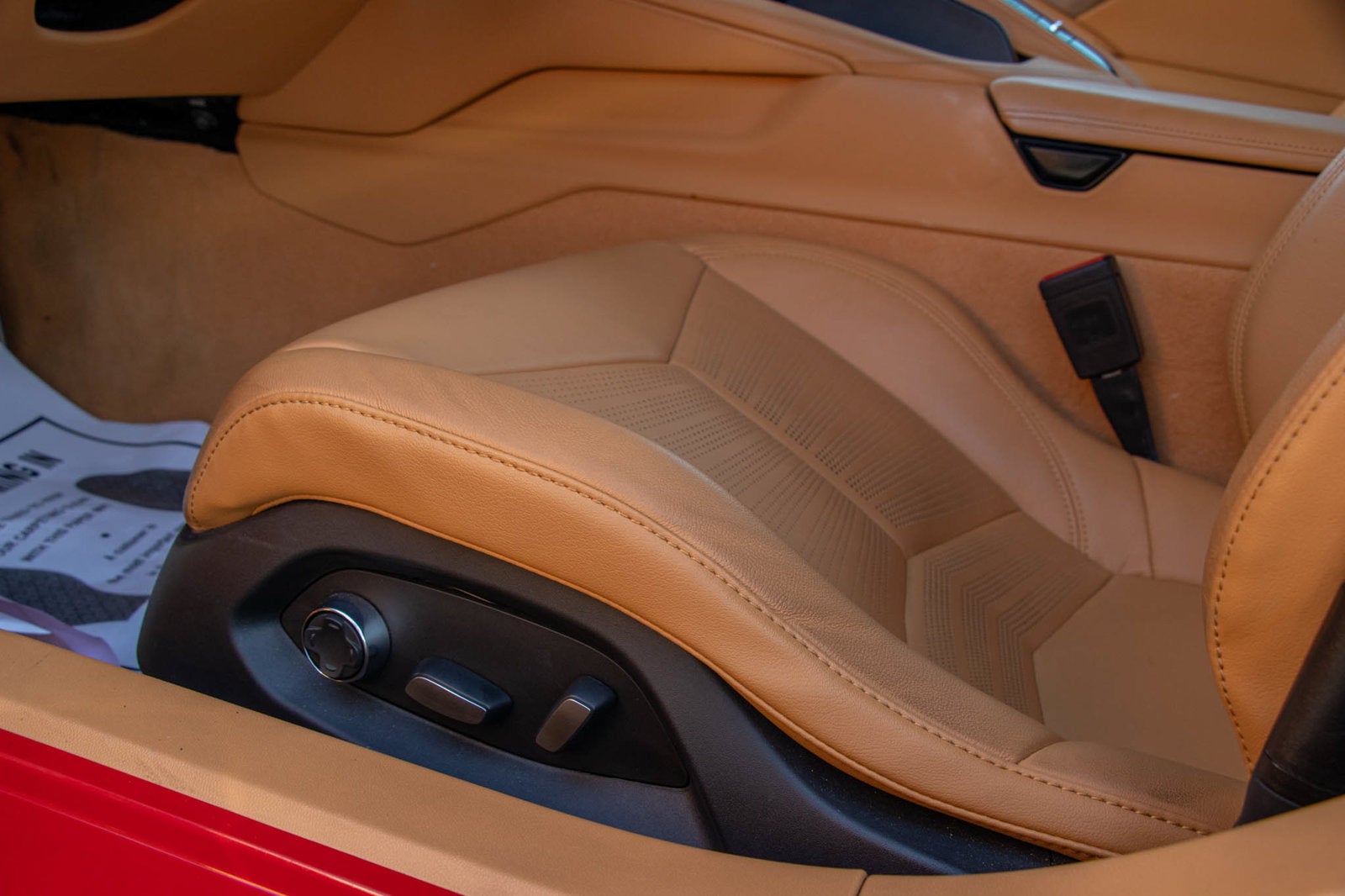 2020 Chevrolet Corvette 3LT - Photo 24