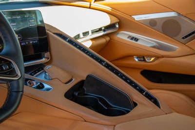2020 Chevrolet Corvette Stingray 3LT