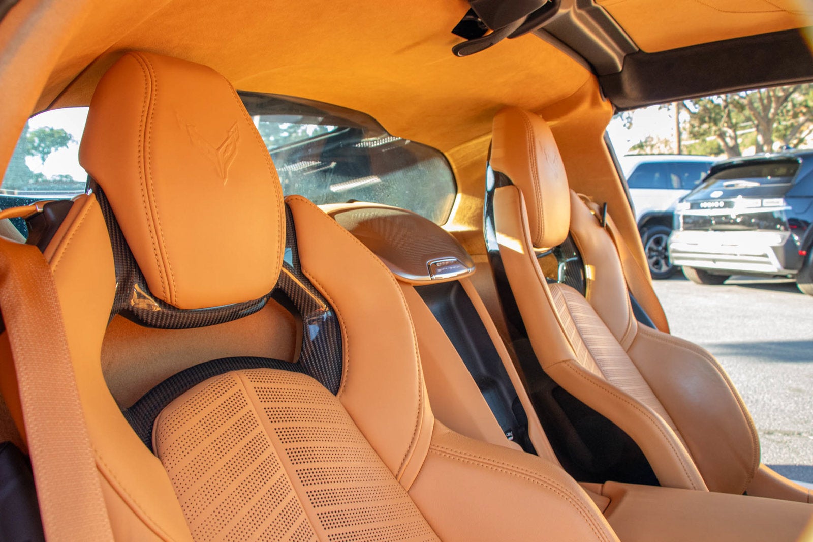 2020 Chevrolet Corvette Stingray 3LT