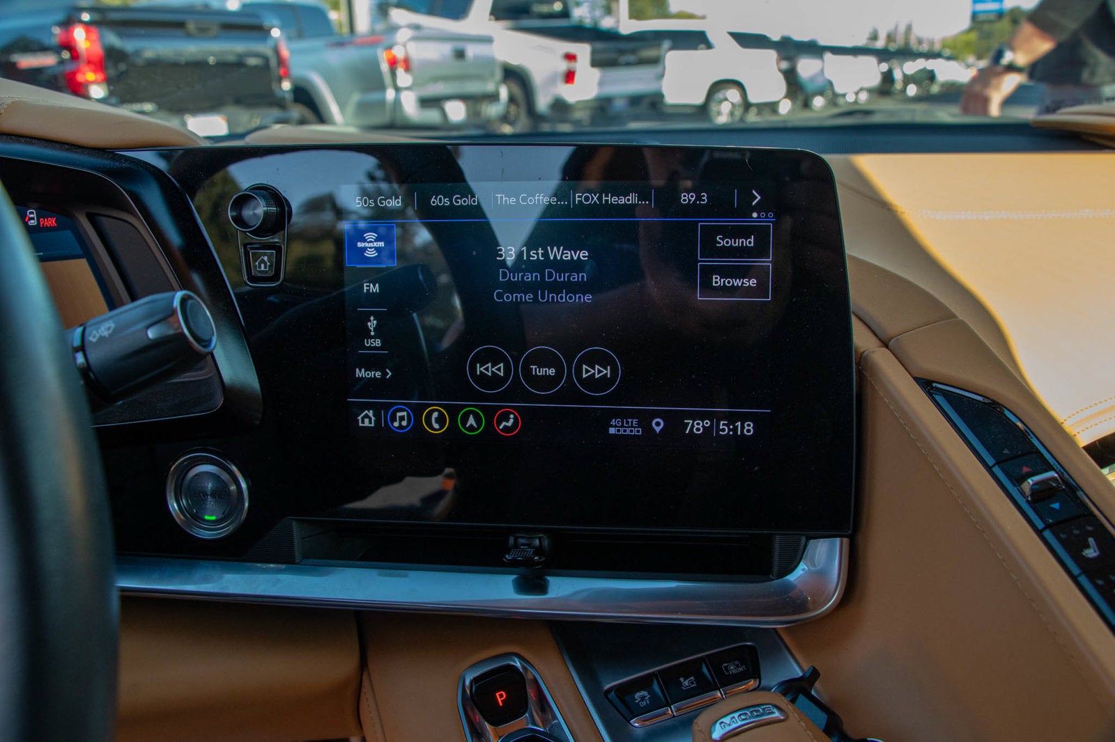 2020 Chevrolet Corvette Stingray 3LT