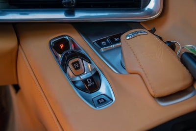 2020 Chevrolet Corvette Stingray 3LT