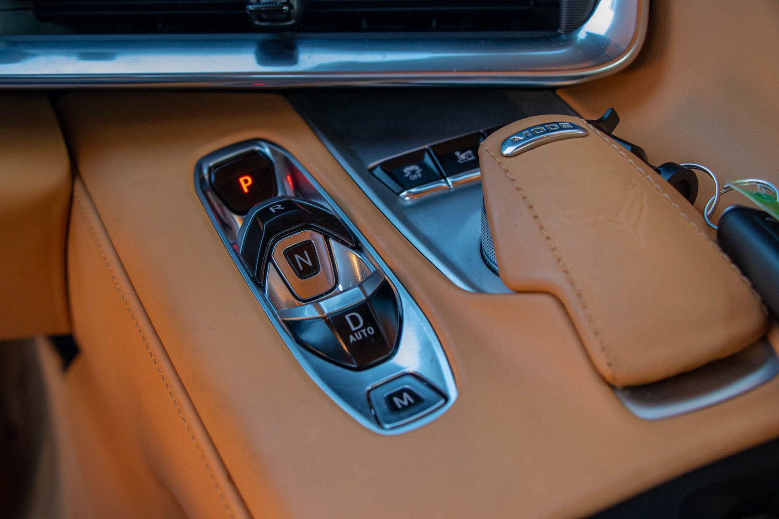 2020 Chevrolet Corvette Stingray 3LT