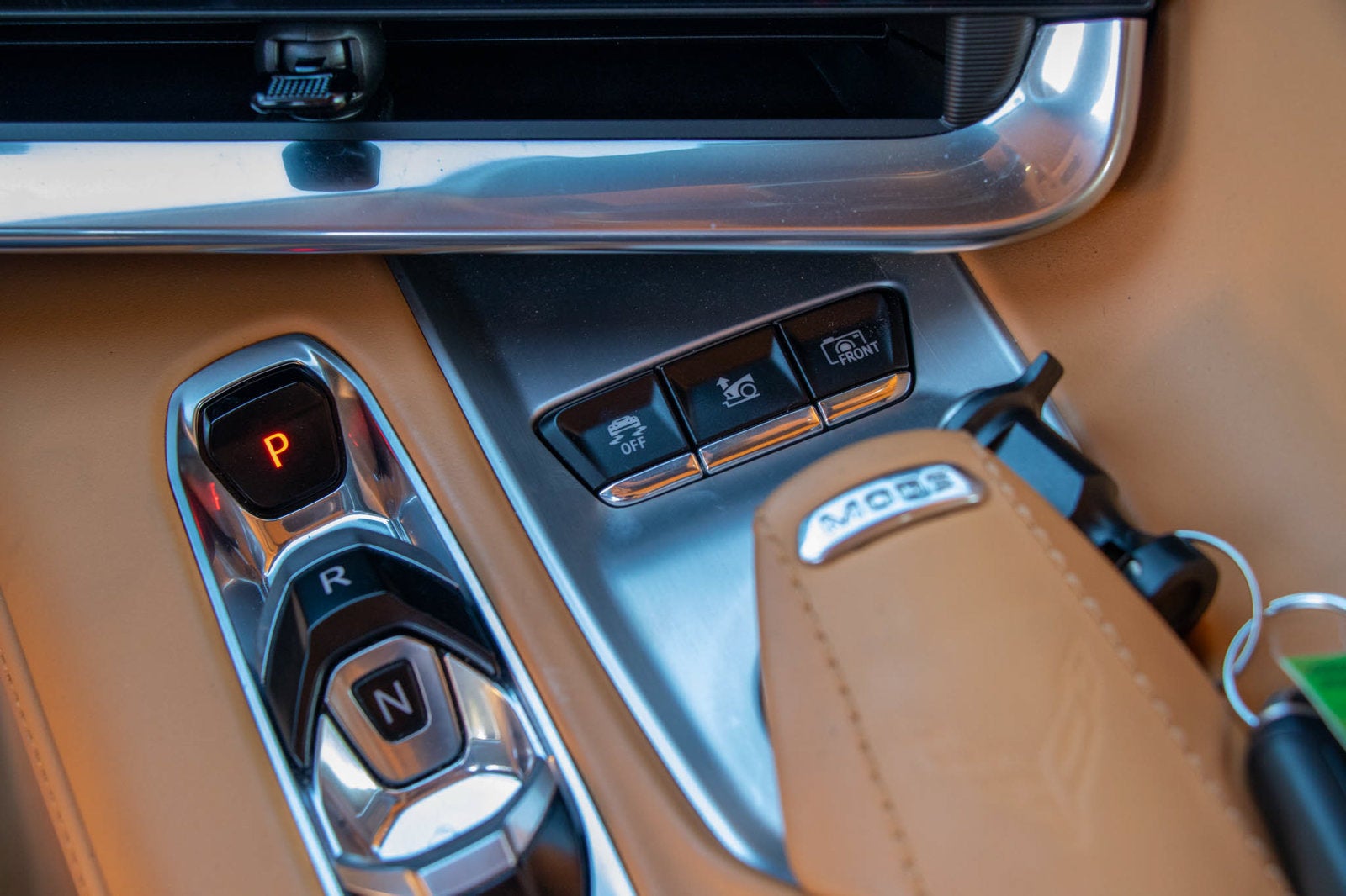 2020 Chevrolet Corvette Stingray 3LT