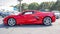 2023 Chevrolet Corvette Stingray 1LT