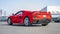 2023 Chevrolet Corvette Stingray 1LT