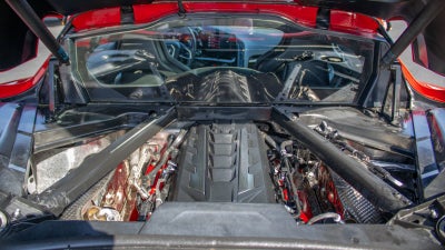 2023 Chevrolet Corvette Stingray 1LT