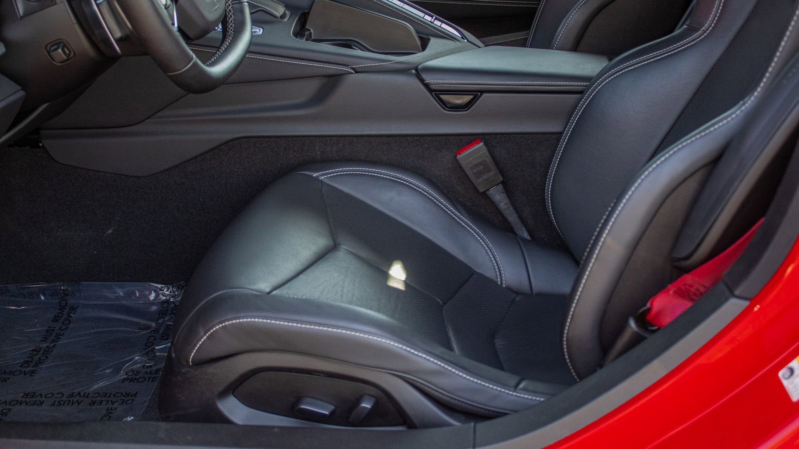 2023 Chevrolet Corvette Stingray 1LT